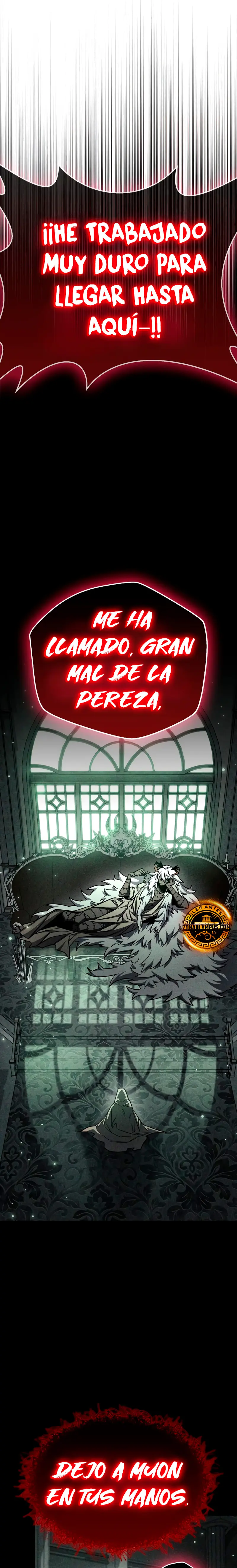 el pasado oculto del jugador > Capitulo 73 > Page 171