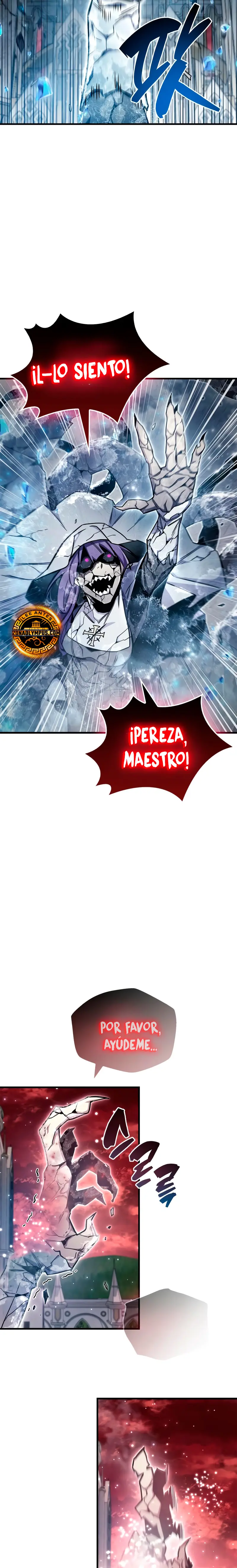 el pasado oculto del jugador > Capitulo 73 > Page 201