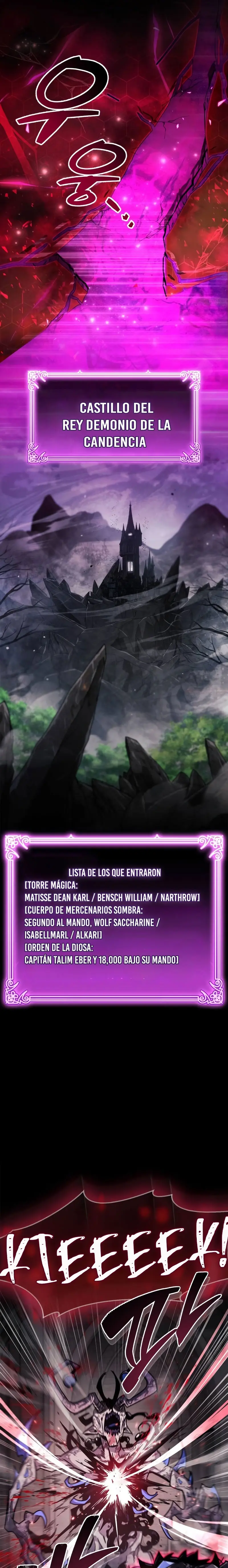el pasado oculto del jugador > Capitulo 75 > Page 91