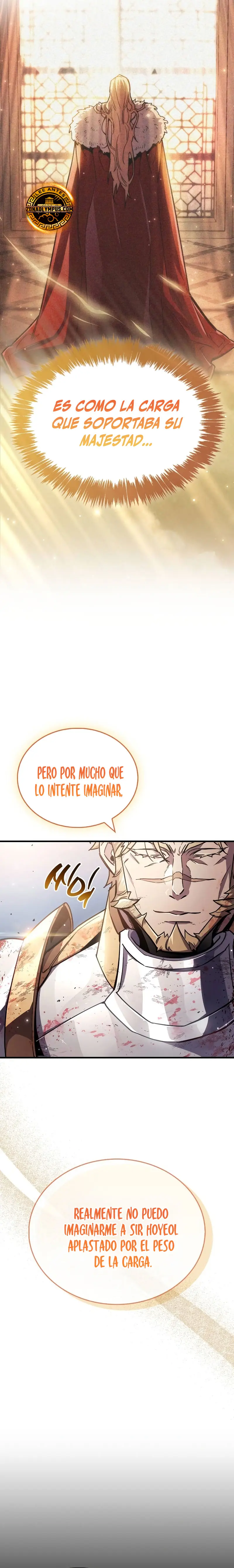 el pasado oculto del jugador > Capitulo 75 > Page 161