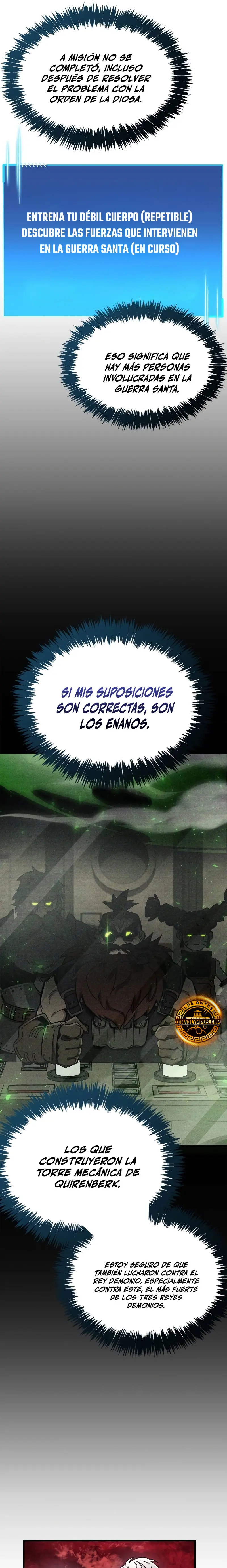 el pasado oculto del jugador > Capitulo 75 > Page 221