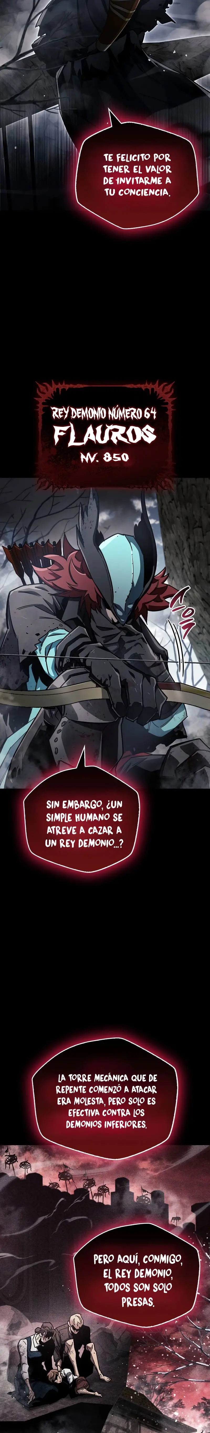 el pasado oculto del jugador > Capitulo 75 > Page 341