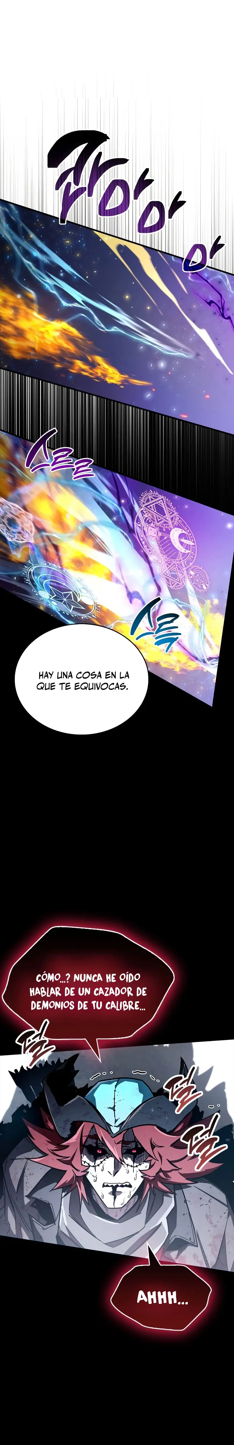 el pasado oculto del jugador > Capitulo 75 > Page 451
