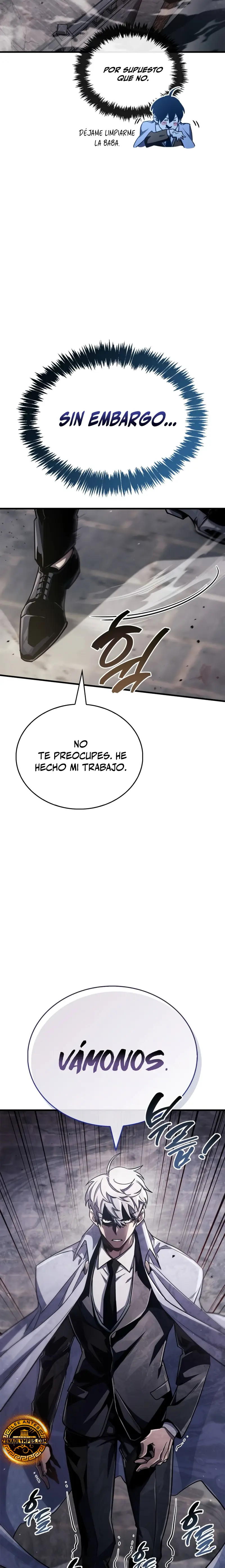 el pasado oculto del jugador > Capitulo 76 > Page 181