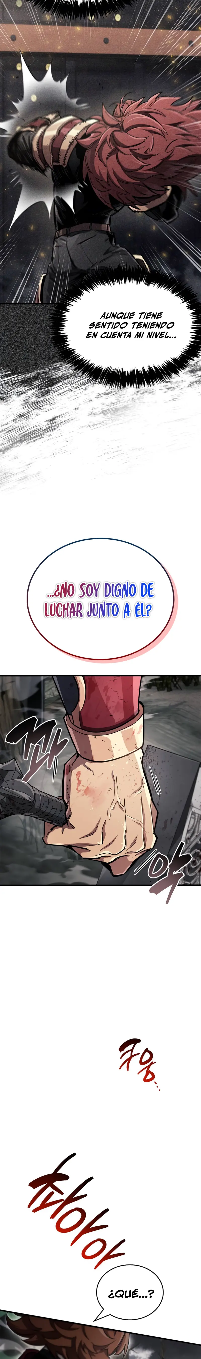 el pasado oculto del jugador > Capitulo 76 > Page 291