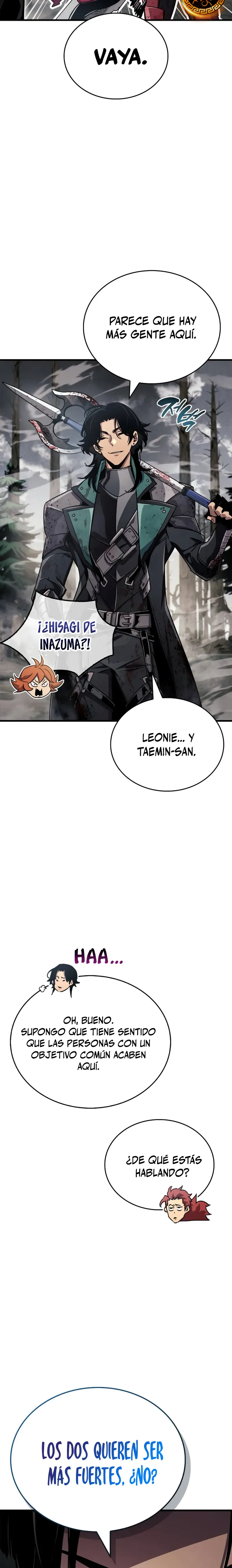 el pasado oculto del jugador > Capitulo 76 > Page 311