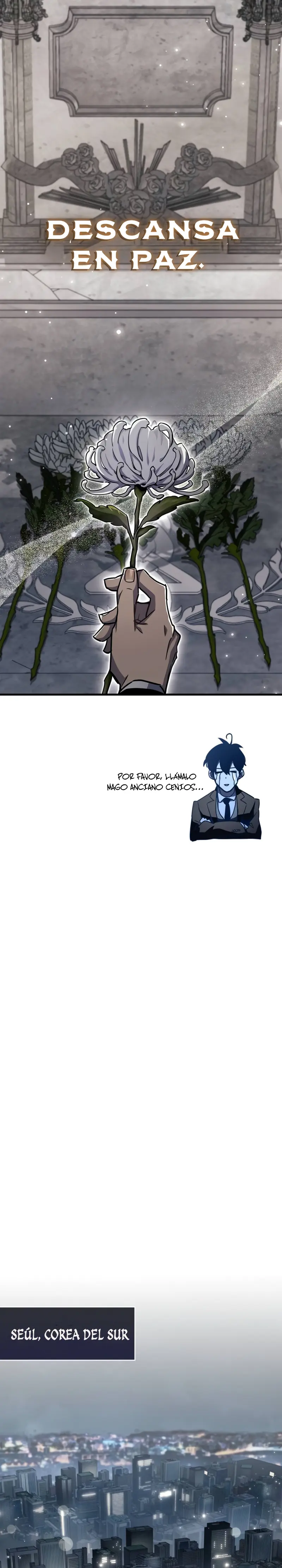 el pasado oculto del jugador > Capitulo 76 > Page 381