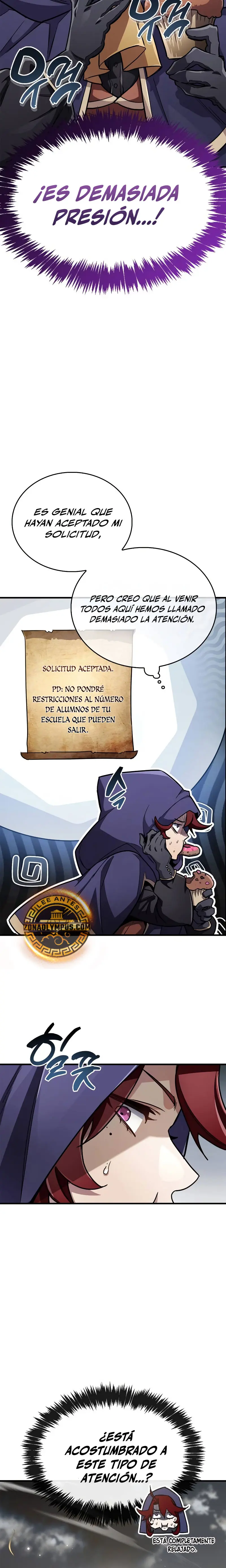 el pasado oculto del jugador > Capitulo 77 > Page 101