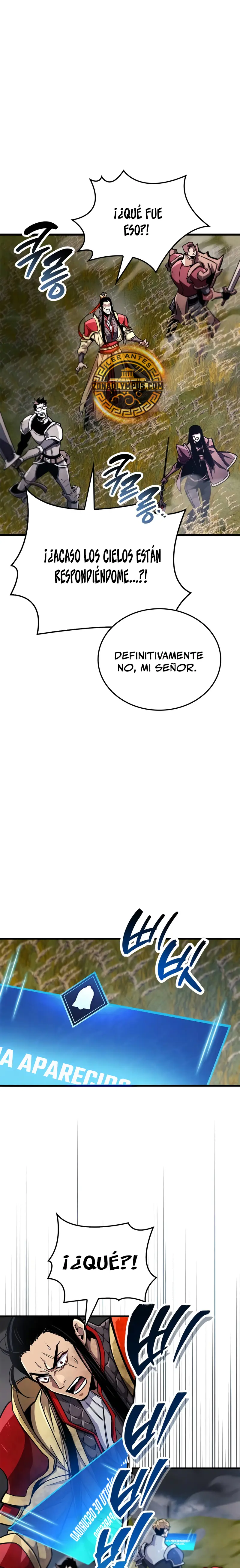 el pasado oculto del jugador > Capitulo 78 > Page 41