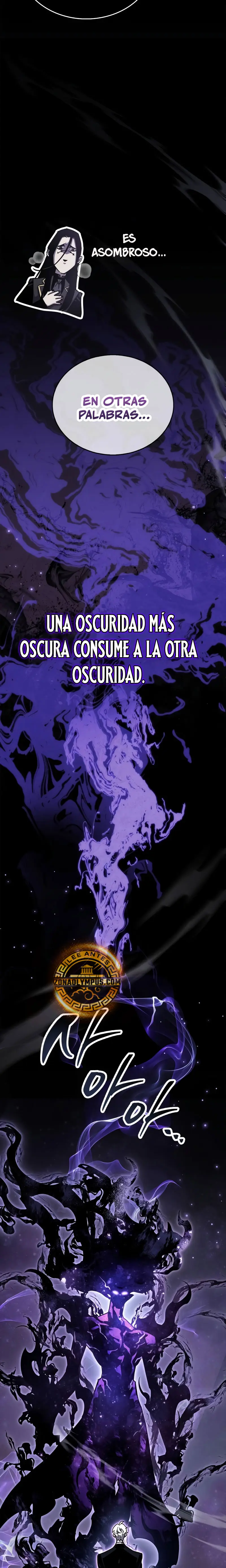 el pasado oculto del jugador > Capitulo 78 > Page 181