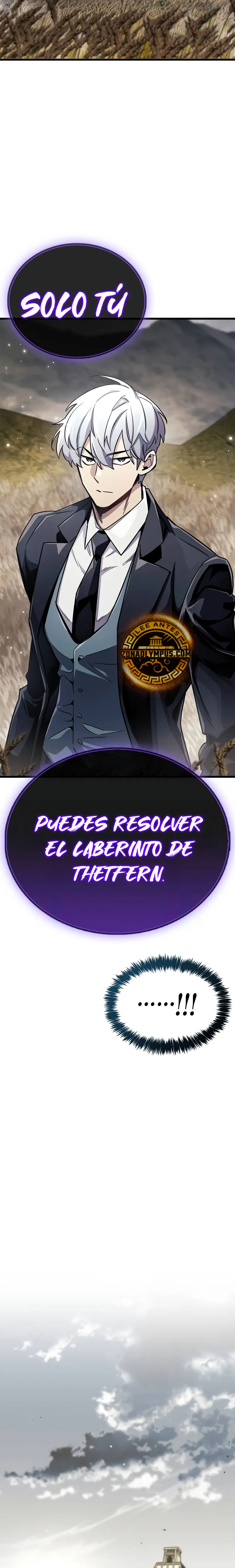 el pasado oculto del jugador > Capitulo 78 > Page 311