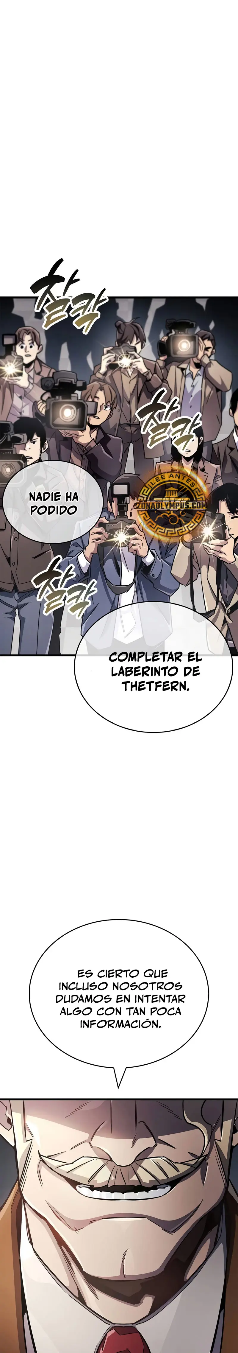 el pasado oculto del jugador > Capitulo 78 > Page 381