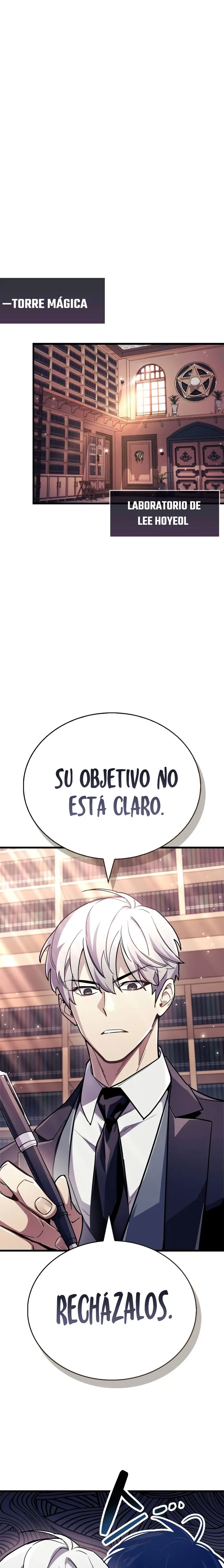 el pasado oculto del jugador > Capitulo 79 > Page 71
