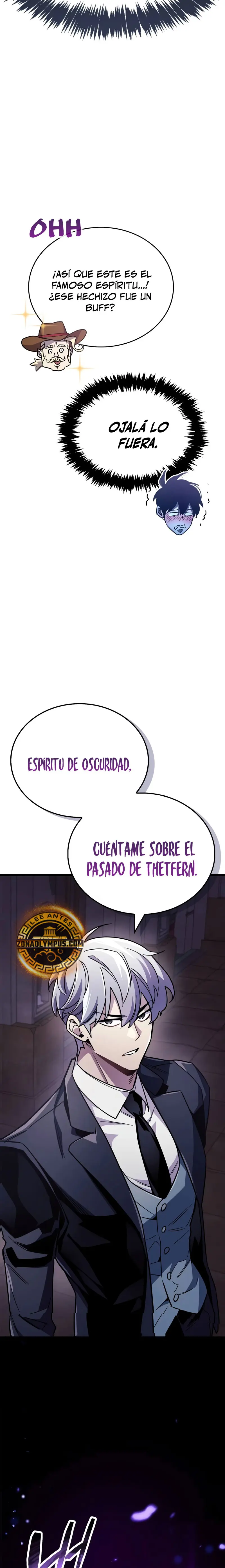 el pasado oculto del jugador > Capitulo 79 > Page 301