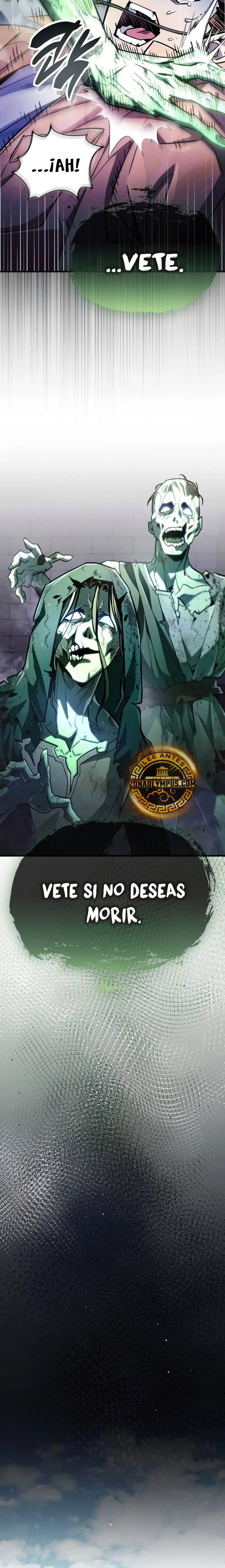 el pasado oculto del jugador > Capitulo 79 > Page 371