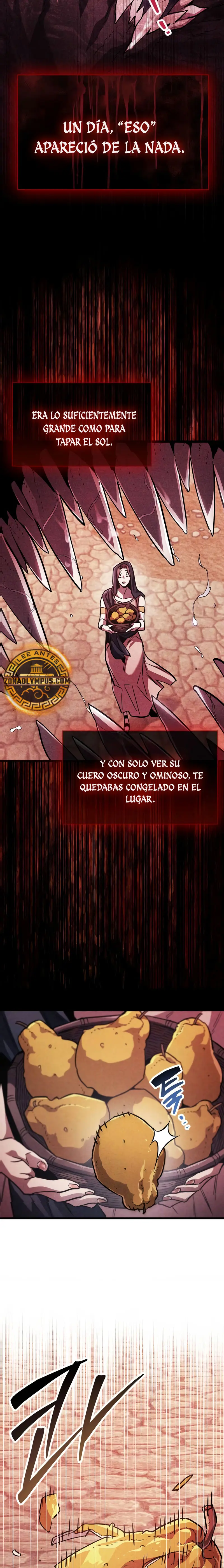 el pasado oculto del jugador > Capitulo 79 > Page 391