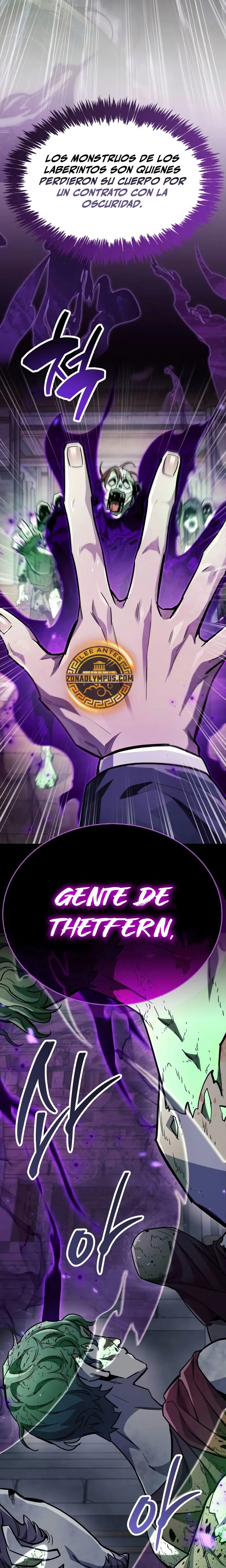 el pasado oculto del jugador > Capitulo 80 > Page 31