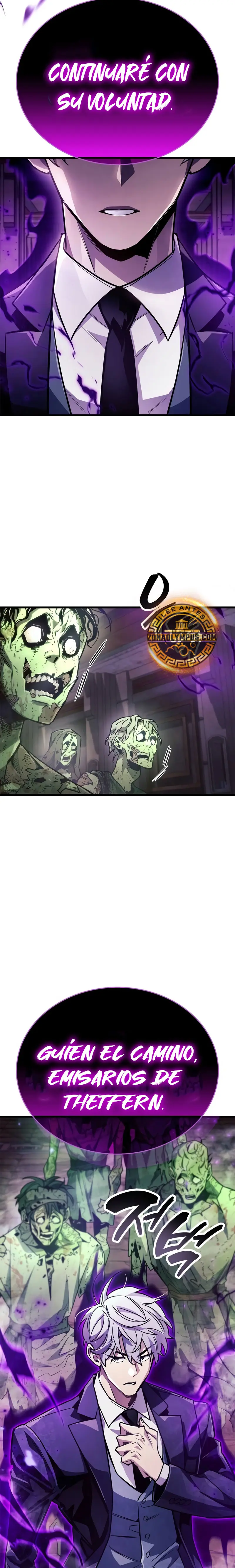 el pasado oculto del jugador > Capitulo 80 > Page 61