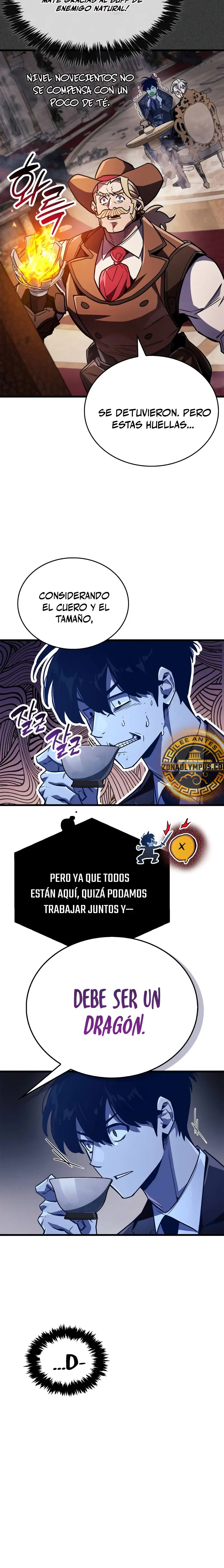 el pasado oculto del jugador > Capitulo 80 > Page 211