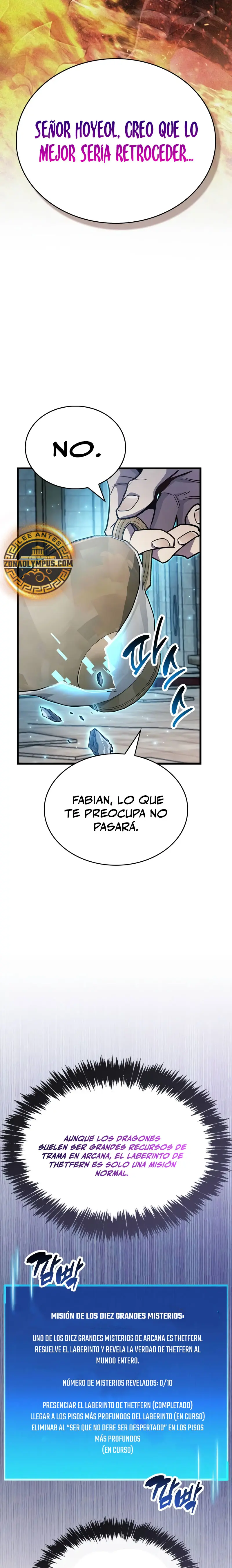 el pasado oculto del jugador > Capitulo 80 > Page 231