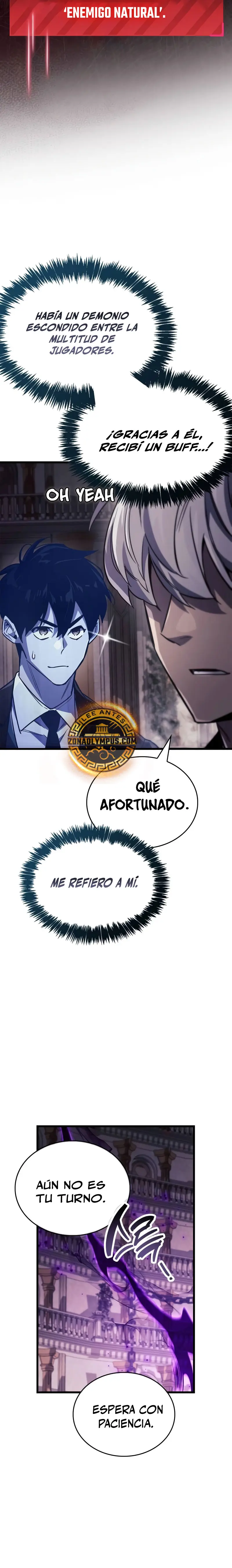 el pasado oculto del jugador > Capitulo 80 > Page 251