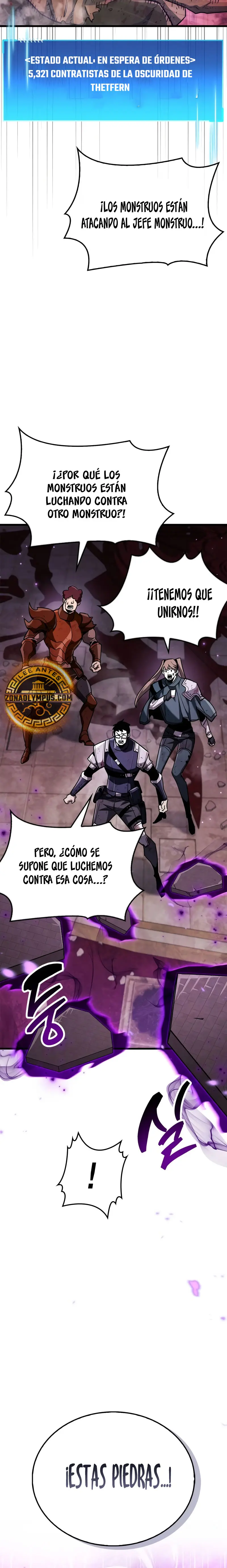 el pasado oculto del jugador > Capitulo 80 > Page 321