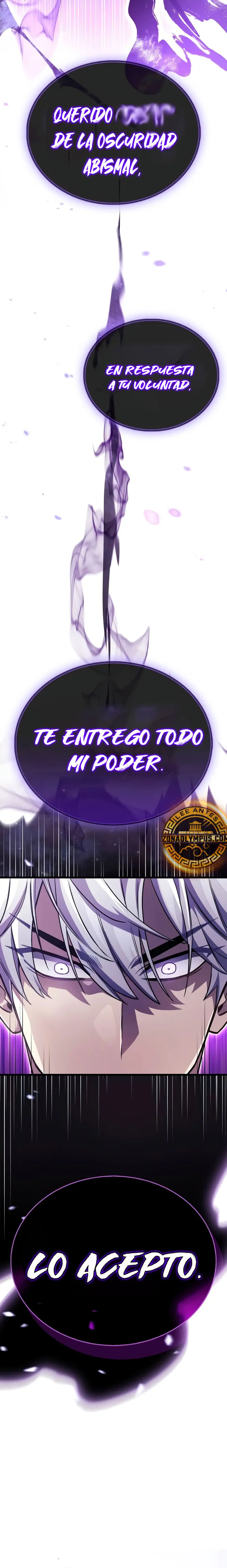 el pasado oculto del jugador > Capitulo 80 > Page 371