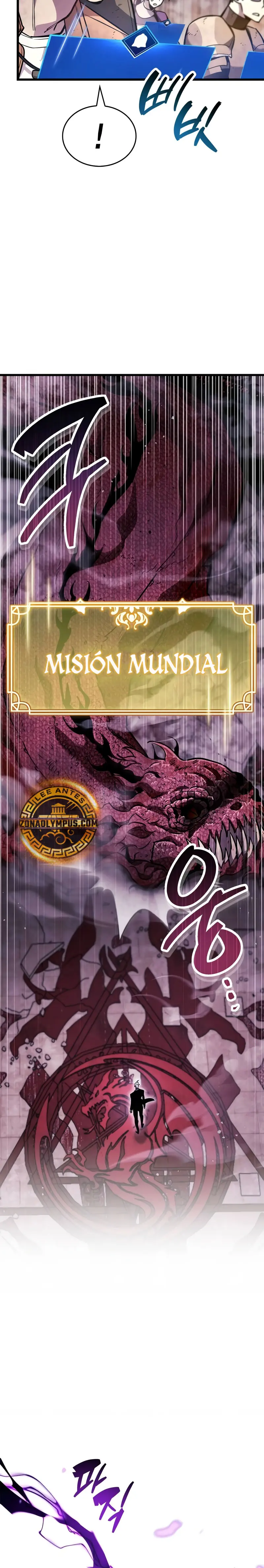 el pasado oculto del jugador > Capitulo 80 > Page 401