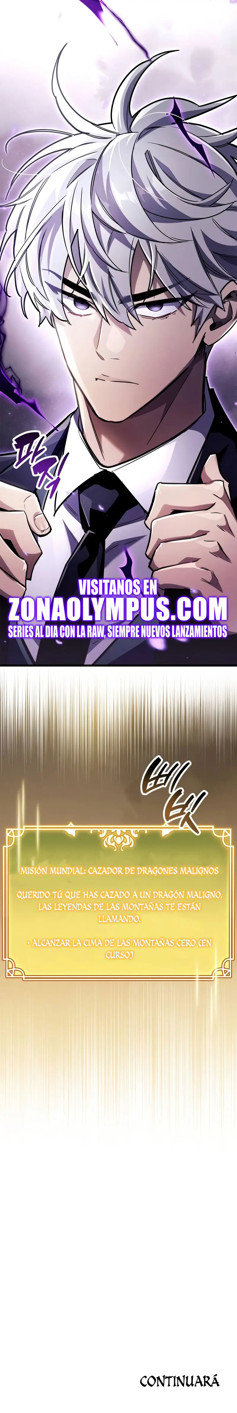 el pasado oculto del jugador > Capitulo 80 > Page 411