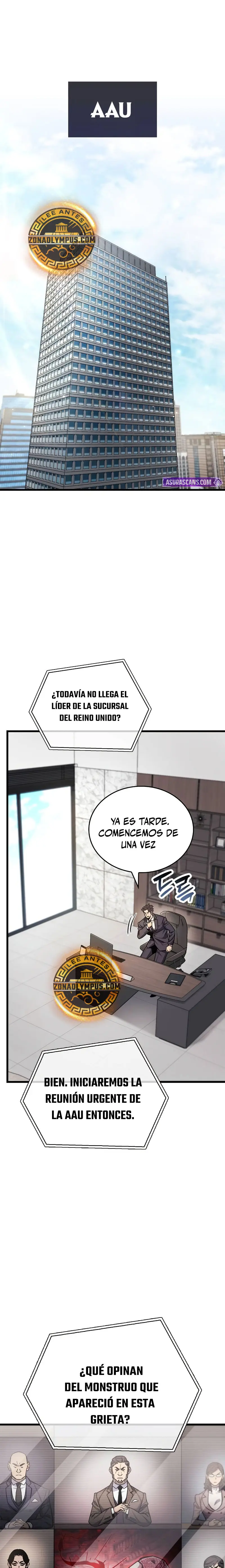 el pasado oculto del jugador > Capitulo 81 > Page 131