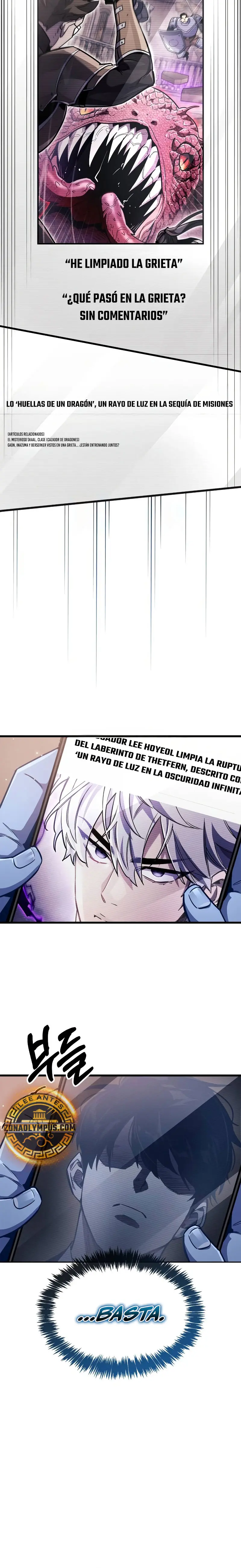 el pasado oculto del jugador > Capitulo 81 > Page 211