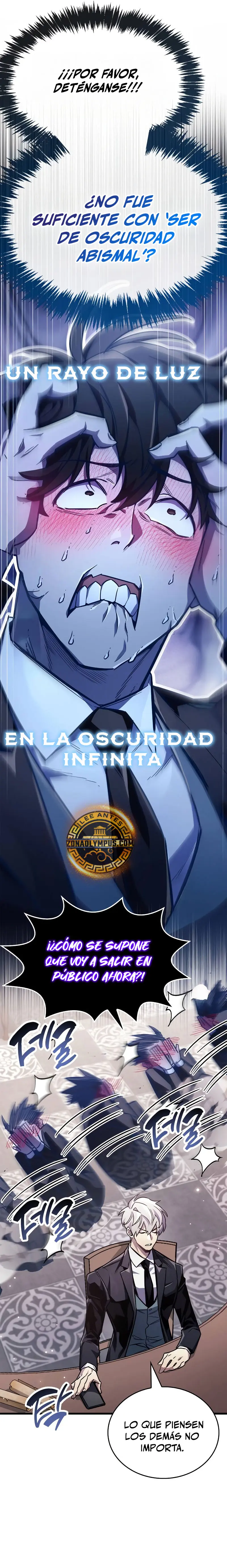 el pasado oculto del jugador > Capitulo 81 > Page 221