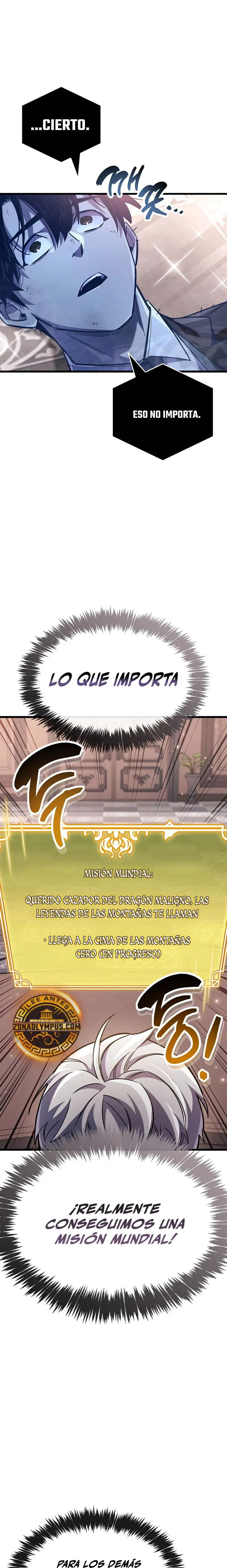 el pasado oculto del jugador > Capitulo 81 > Page 231