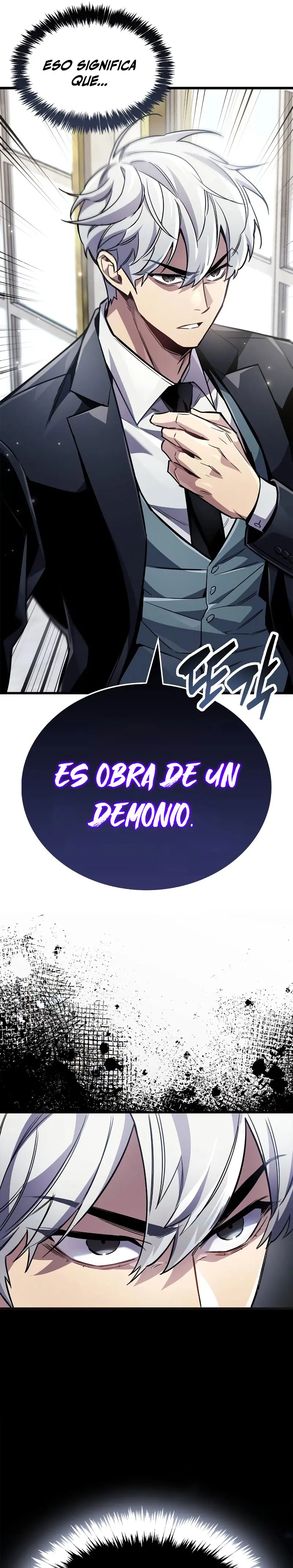 el pasado oculto del jugador > Capitulo 81 > Page 381