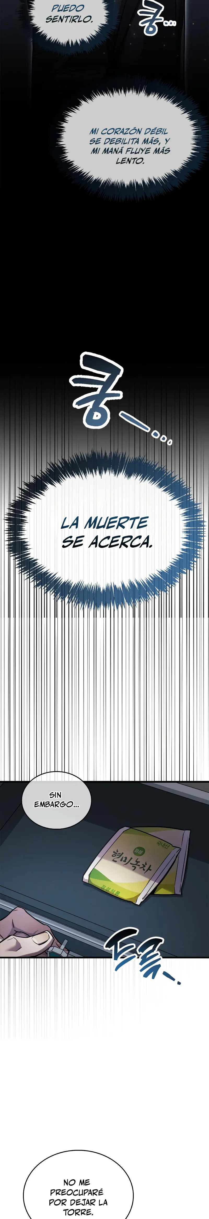 el pasado oculto del jugador > Capitulo 82 > Page 51