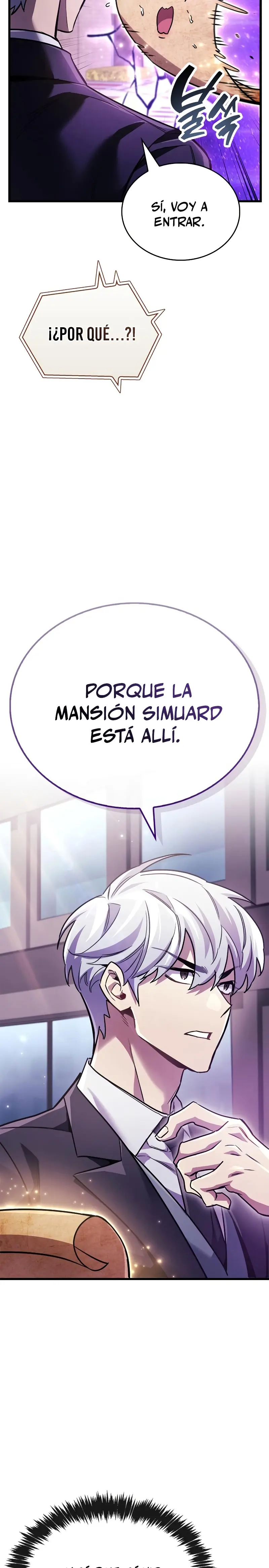 el pasado oculto del jugador > Capitulo 82 > Page 281