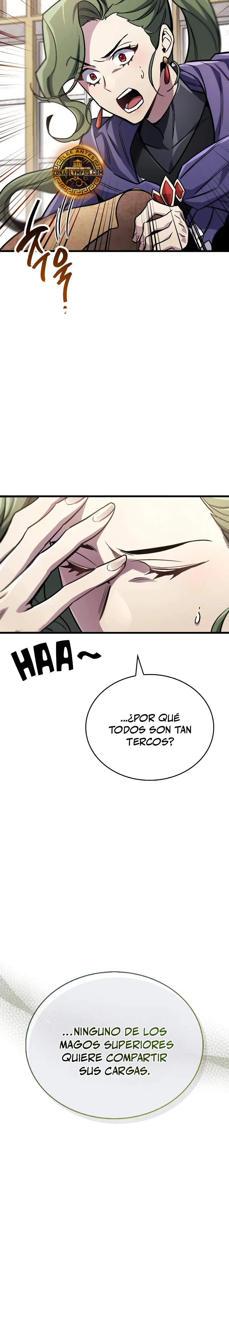 el pasado oculto del jugador > Capitulo 82 > Page 311