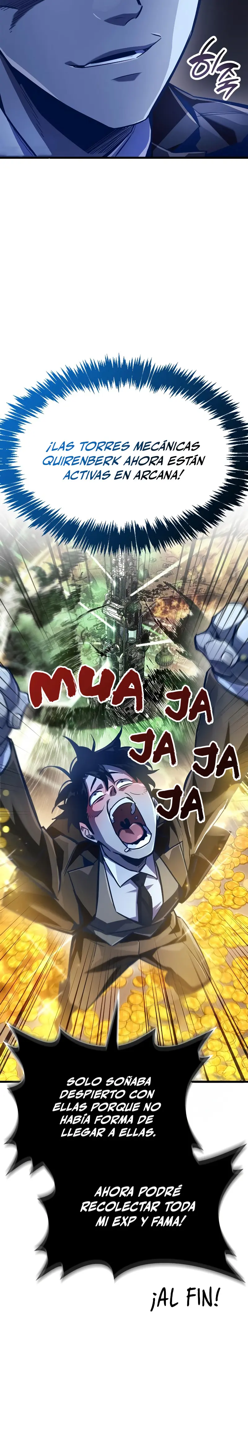 el pasado oculto del jugador > Capitulo 82 > Page 371