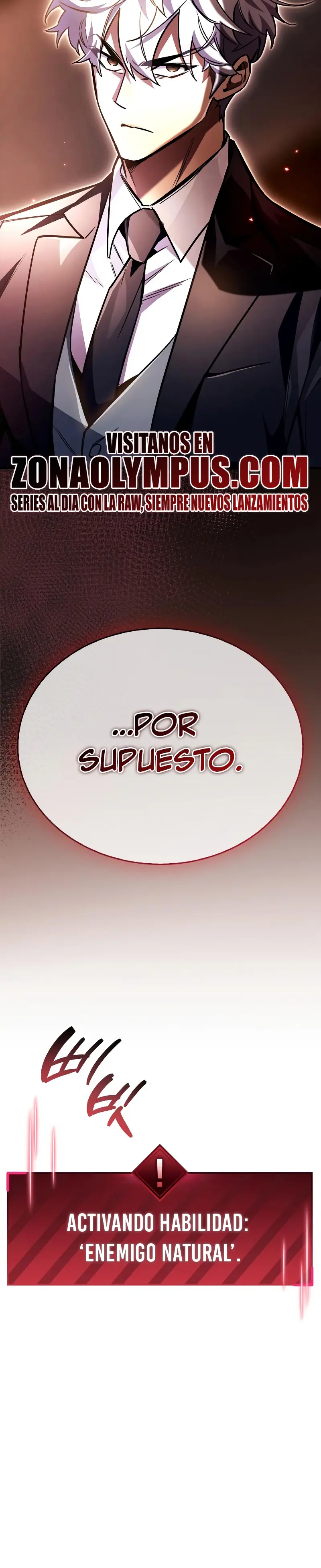 el pasado oculto del jugador > Capitulo 82 > Page 461
