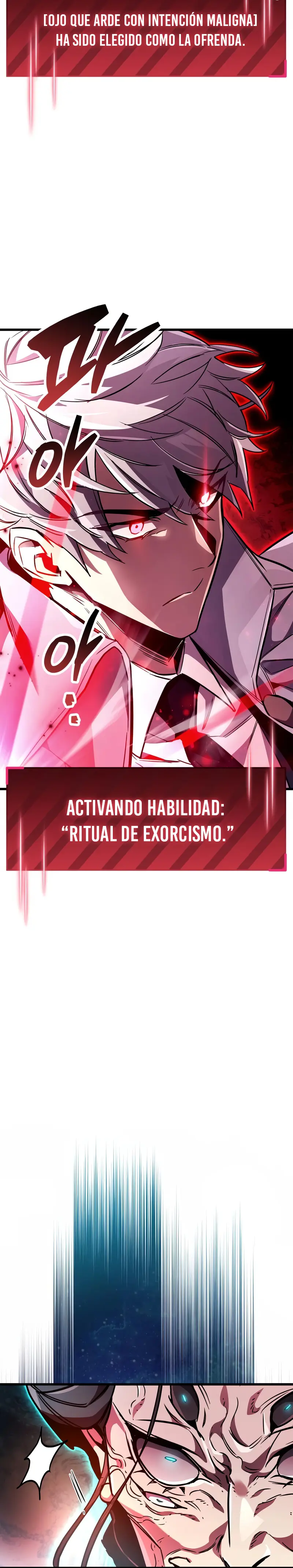 el pasado oculto del jugador > Capitulo 83 > Page 251