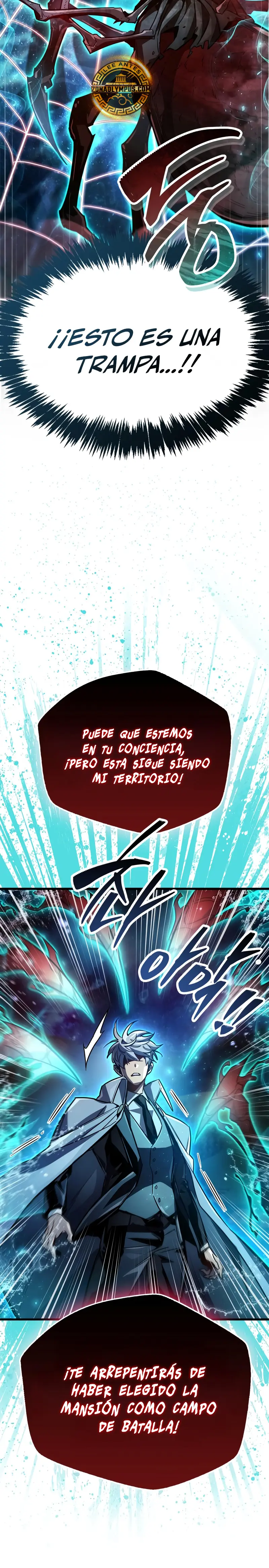 el pasado oculto del jugador > Capitulo 83 > Page 311