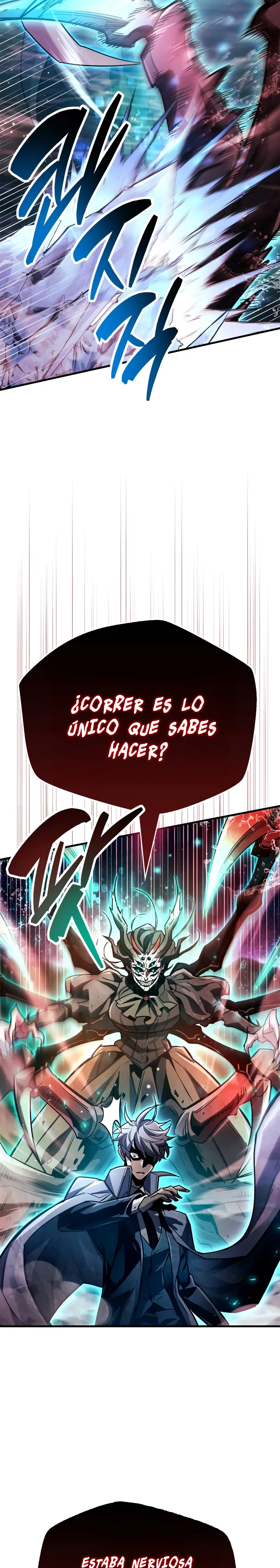 el pasado oculto del jugador > Capitulo 83 > Page 331