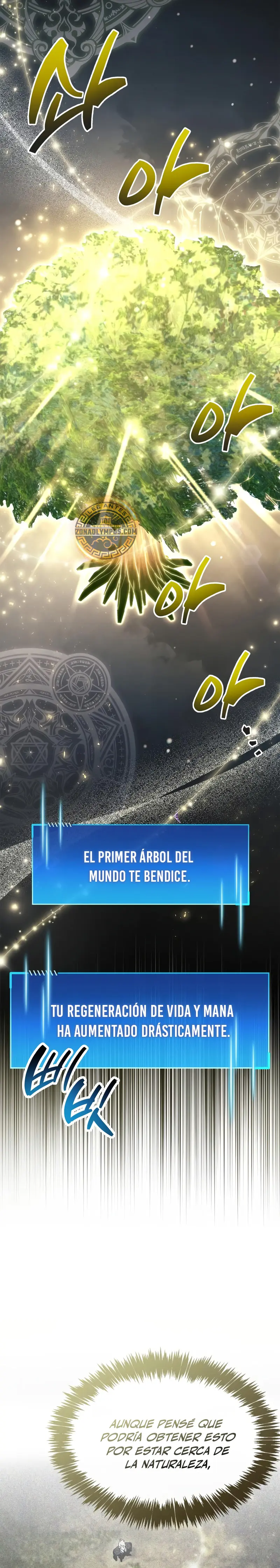 el pasado oculto del jugador > Capitulo 83 > Page 371
