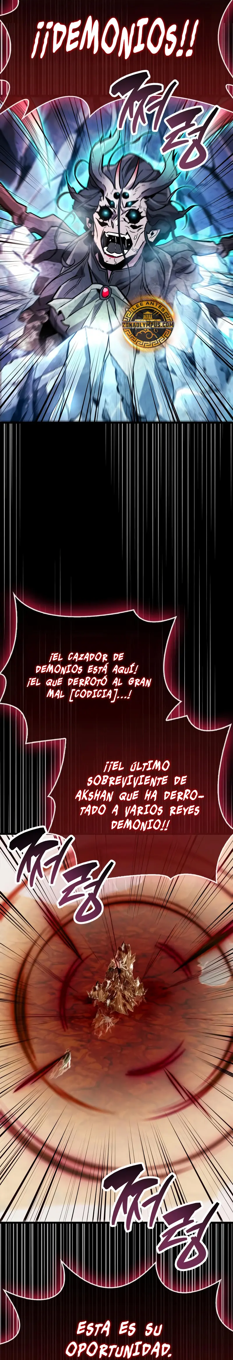 el pasado oculto del jugador > Capitulo 83 > Page 441