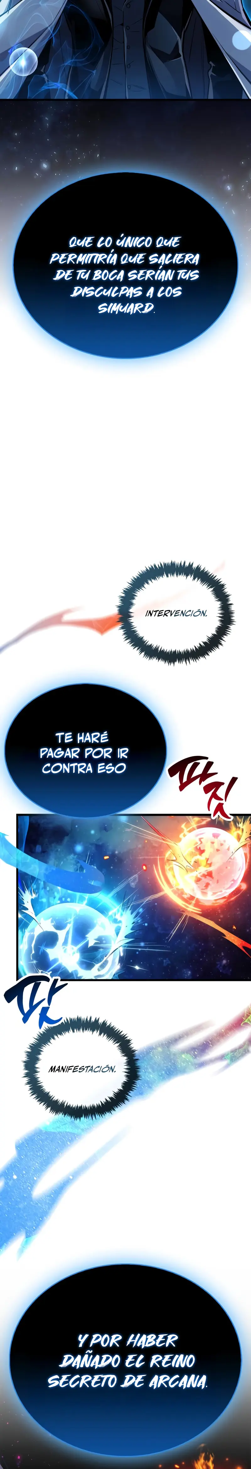 el pasado oculto del jugador > Capitulo 83 > Page 461