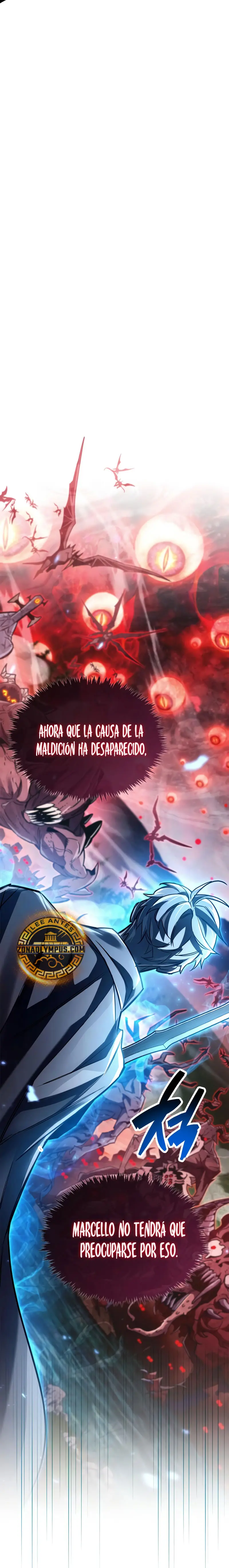 el pasado oculto del jugador > Capitulo 84 > Page 11
