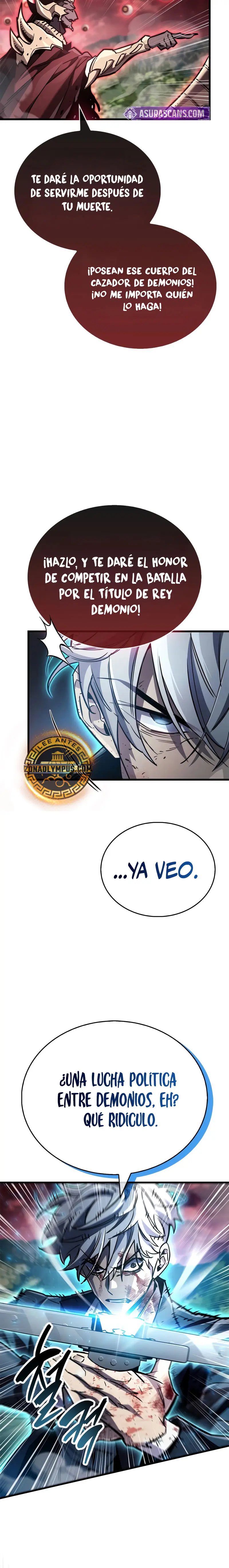 el pasado oculto del jugador > Capitulo 84 > Page 371