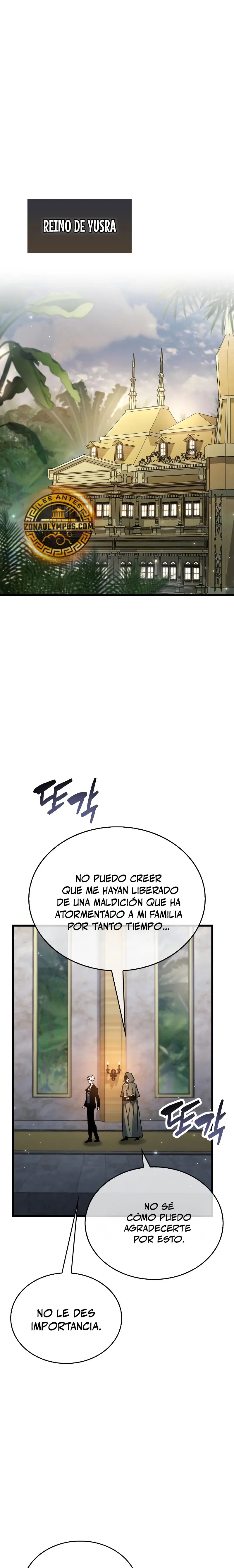 el pasado oculto del jugador > Capitulo 85 > Page 301