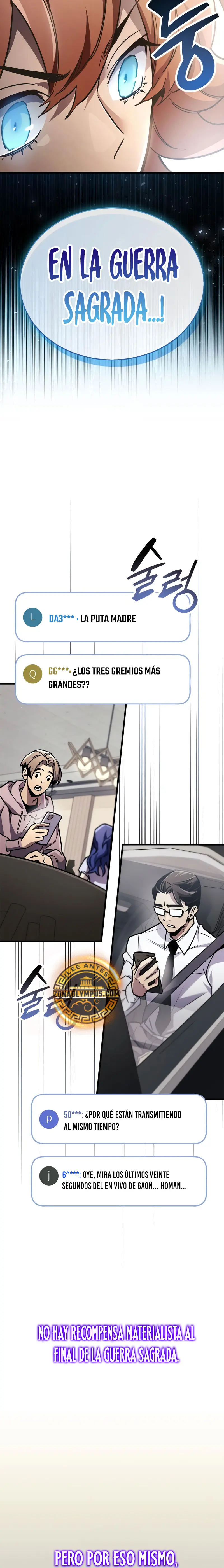 el pasado oculto del jugador > Capitulo 86 > Page 181