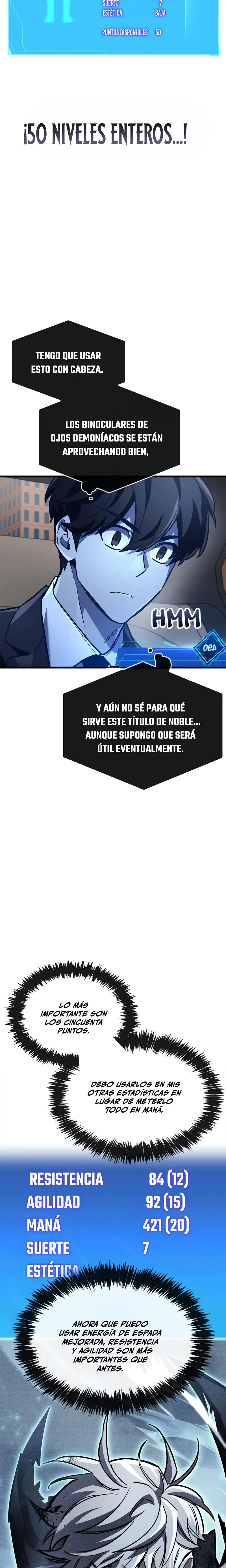 el pasado oculto del jugador > Capitulo 86 > Page 291